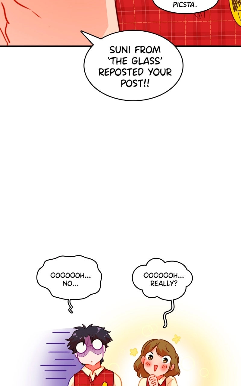Love 4 a Walk Chapter 96 - page 30