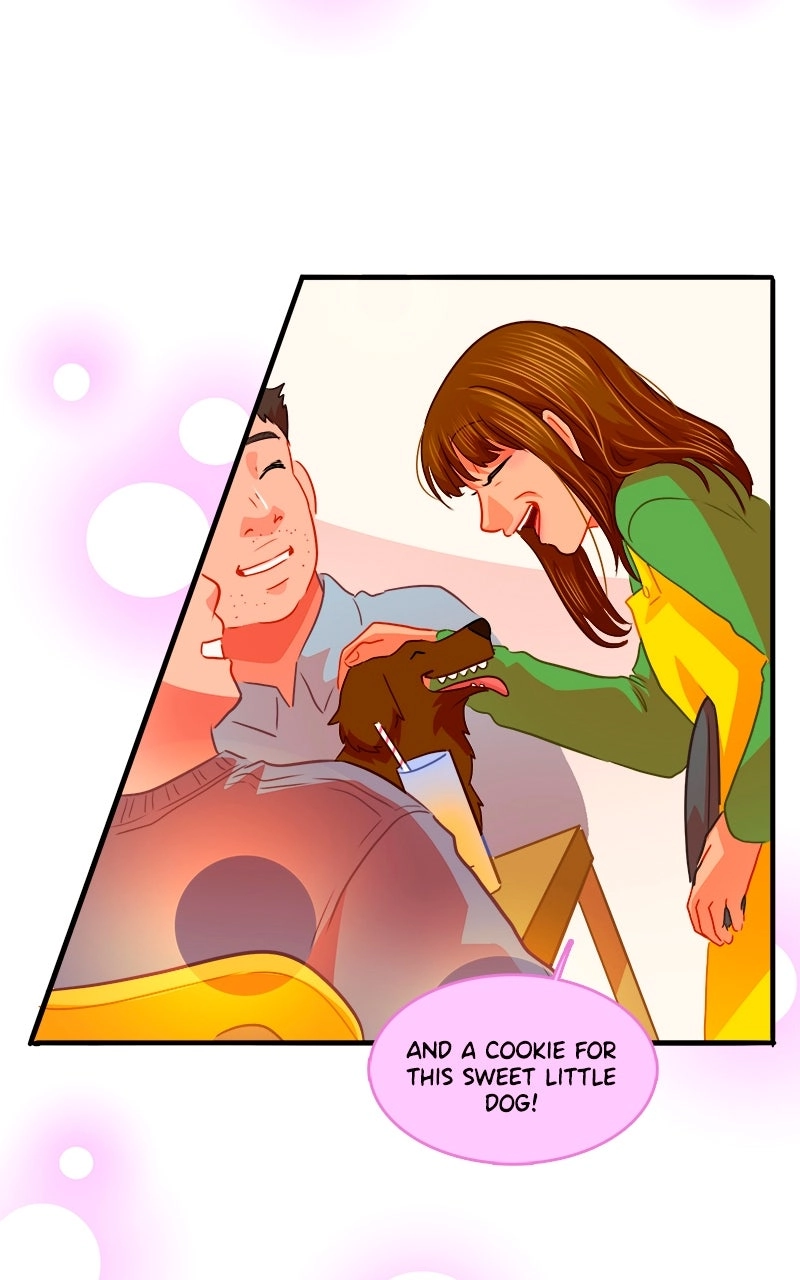 Love 4 a Walk Chapter 96 - page 39