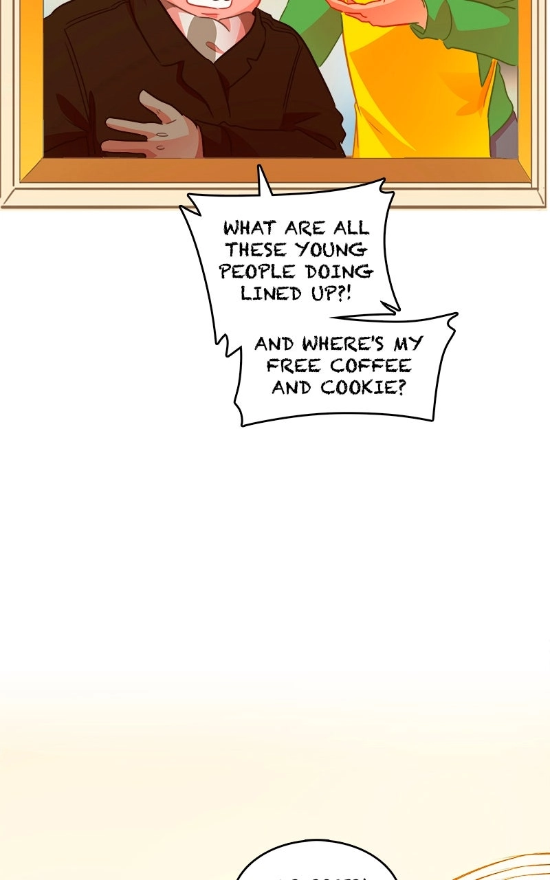 Love 4 a Walk Chapter 96 - page 46