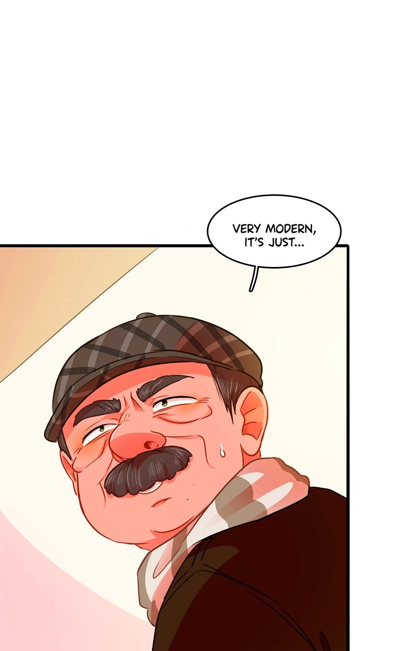 Love 4 a Walk Chapter 96 - page 50