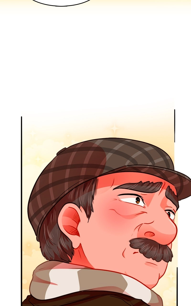 Love 4 a Walk Chapter 96 - page 54