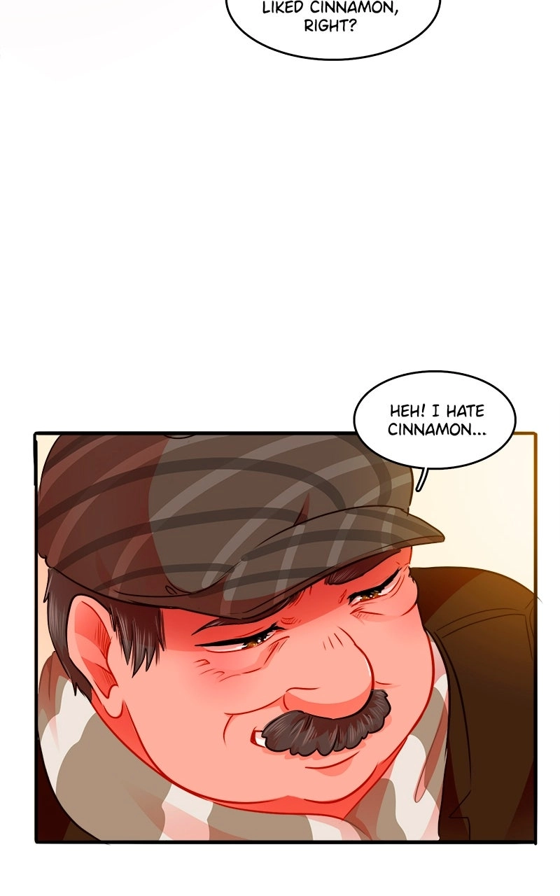 Love 4 a Walk Chapter 96 - page 58