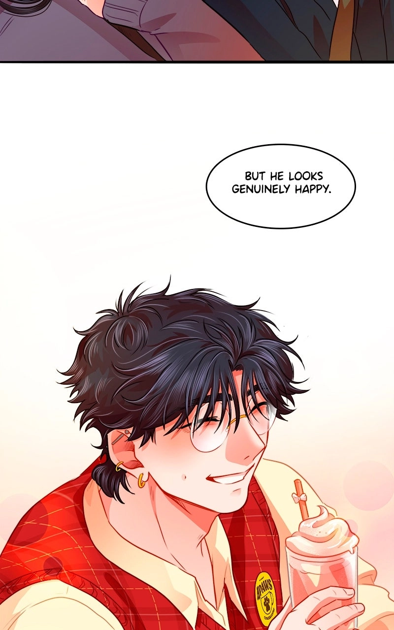 Love 4 a Walk Chapter 96 - page 66