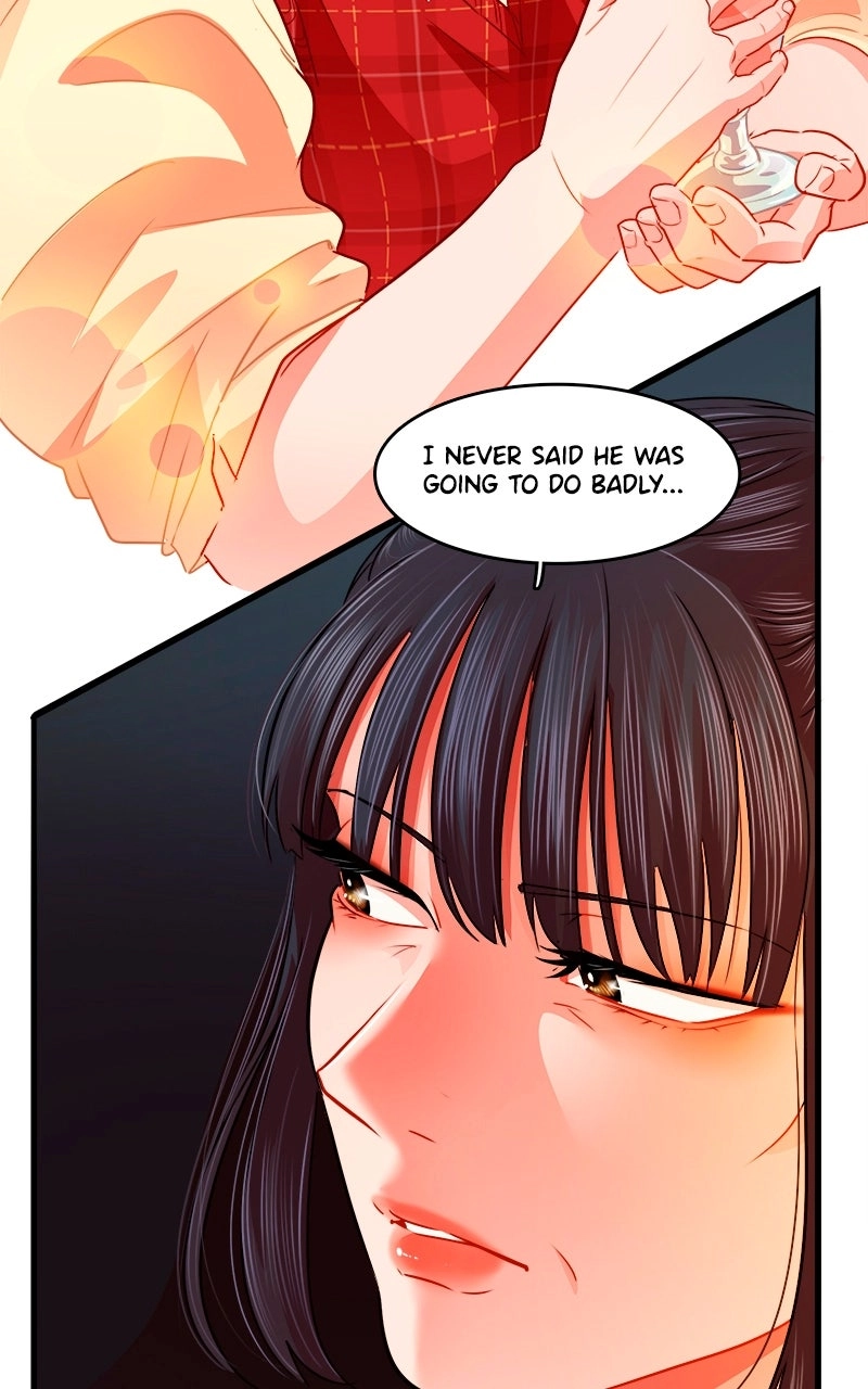 Love 4 a Walk Chapter 96 - page 67