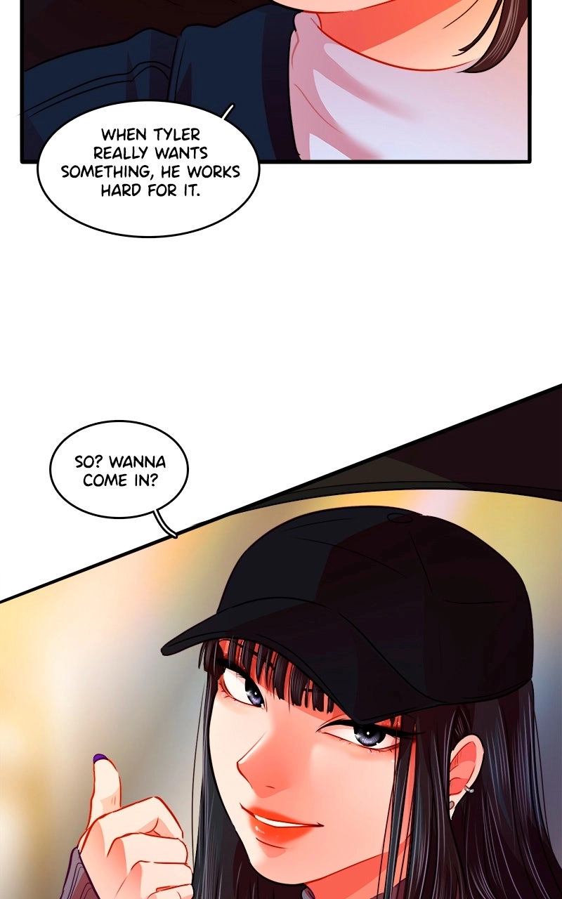 Love 4 a Walk Chapter 96 - page 68