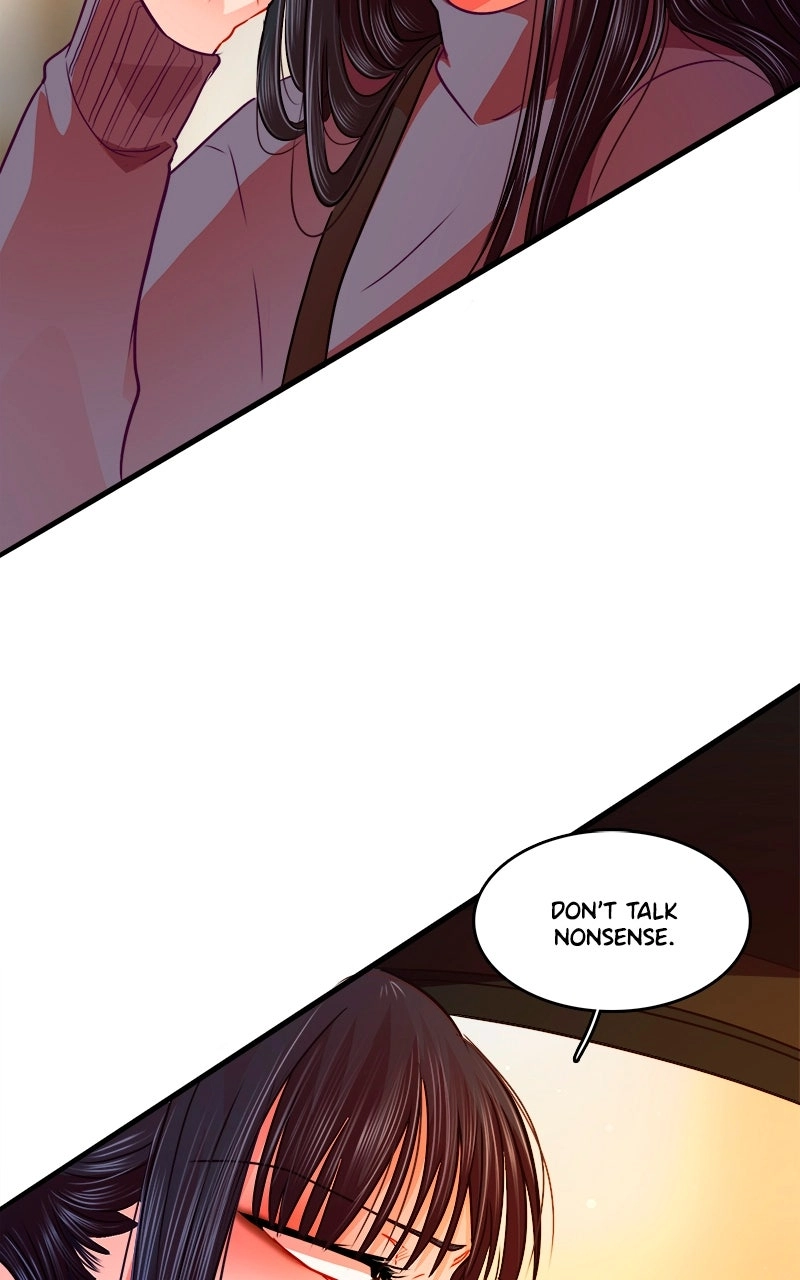 Love 4 a Walk Chapter 96 - page 69