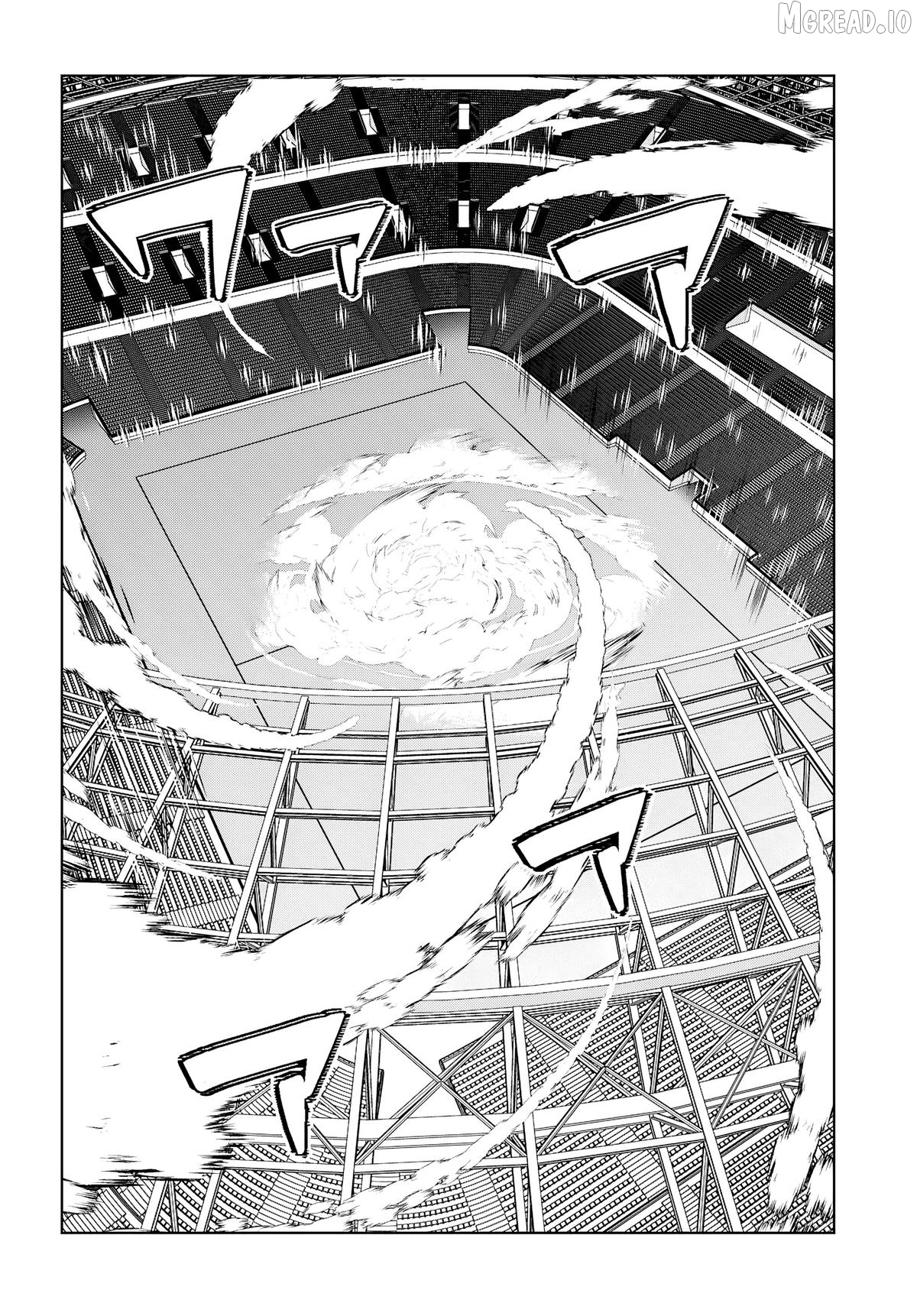The World of Otome Games is Tough For Mobs Chapter 78 - page 22