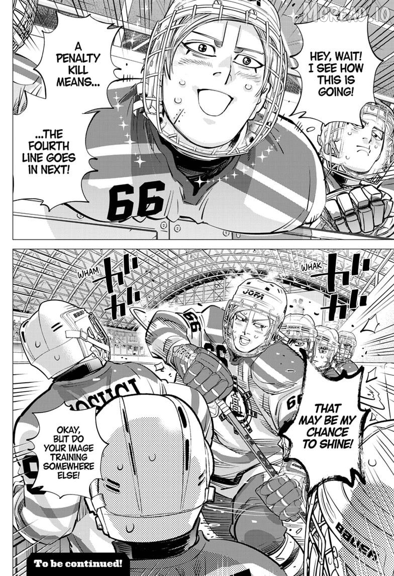 Dogsred - Manga Chapter 68 - page 19