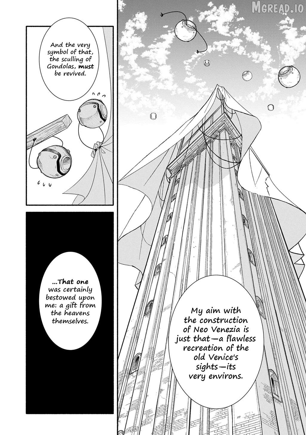 Colori Colore Creare Chapter 34 - page 11