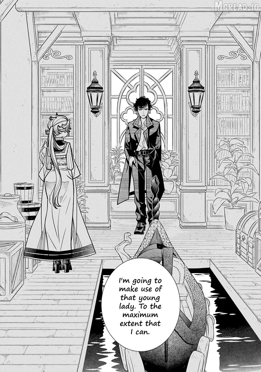 Colori Colore Creare Chapter 34 - page 12