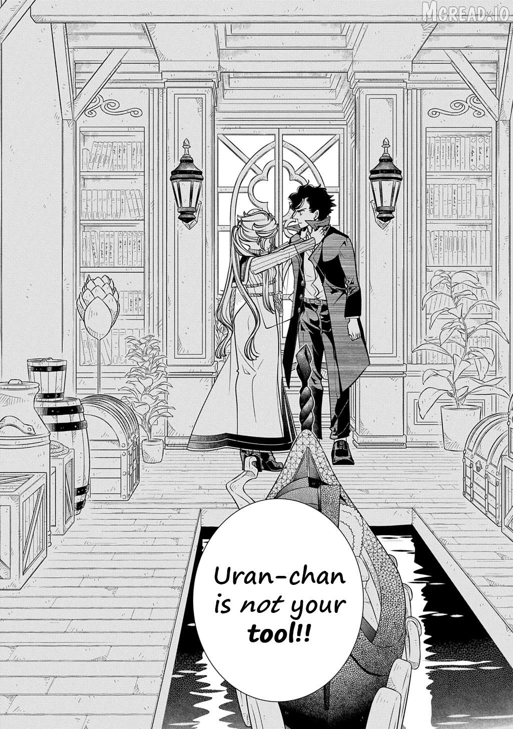 Colori Colore Creare Chapter 34 - page 14