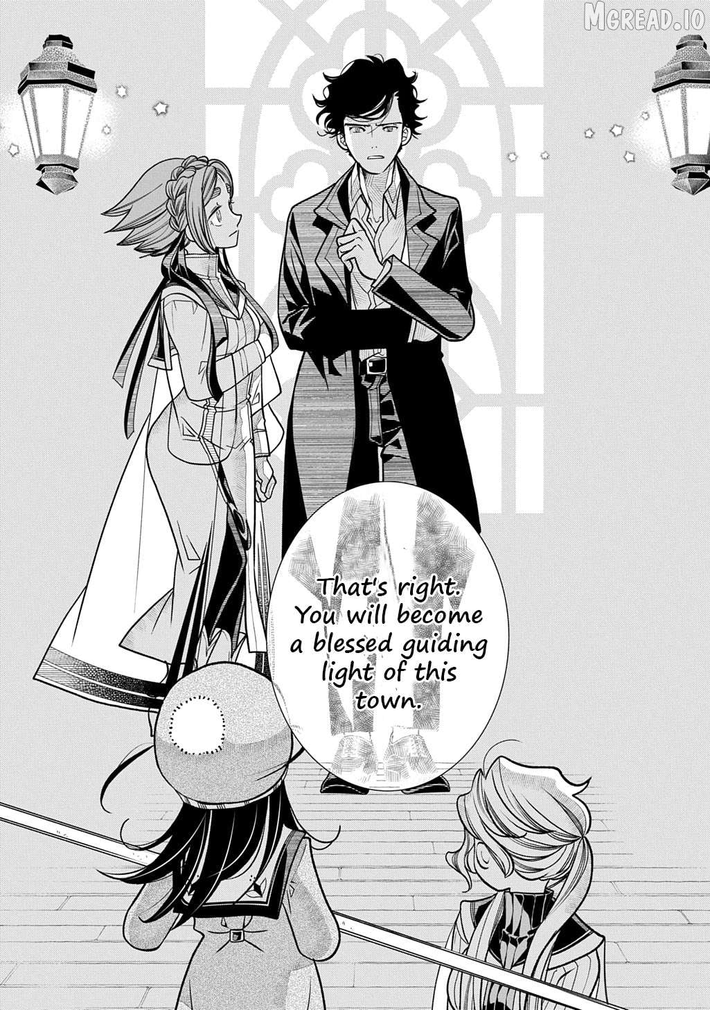 Colori Colore Creare Chapter 34 - page 22
