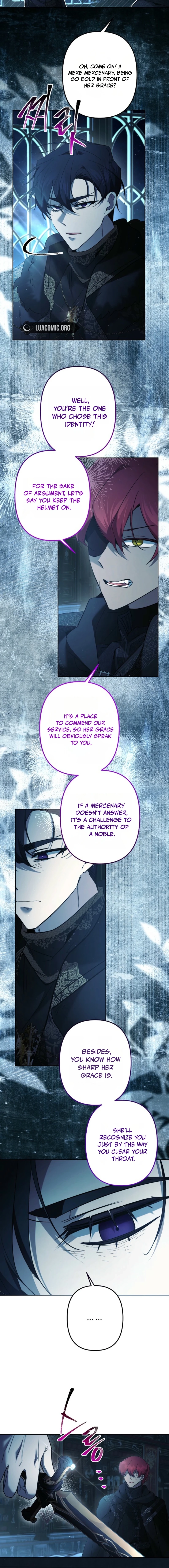 Sistervention [Official] Chapter 144 - page 13