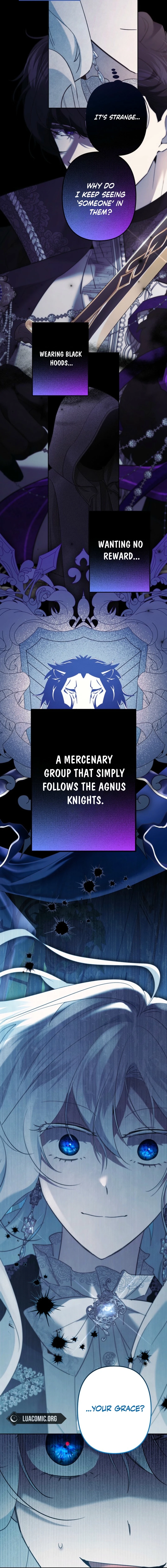 Sistervention [Official] Chapter 144 - page 6
