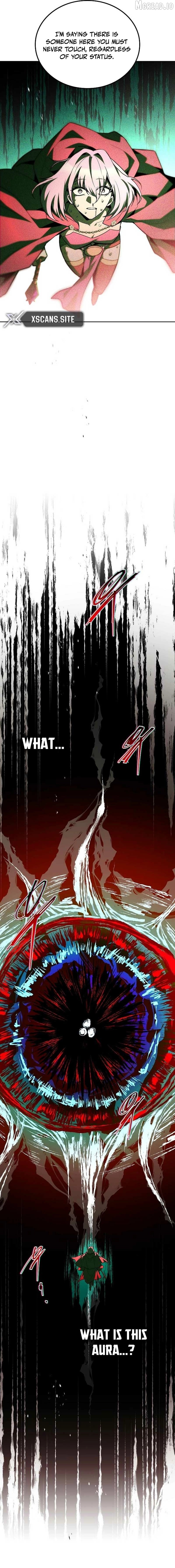 The Archmage's Restaurant Chapter 132 - page 21