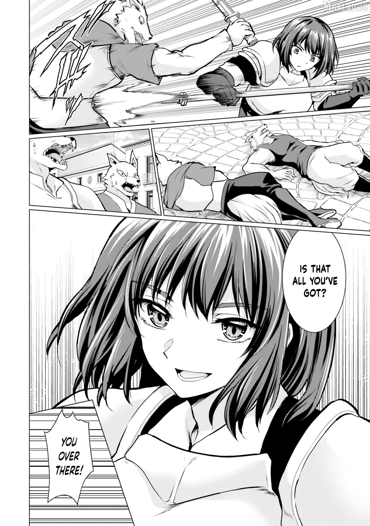 Homeless Tensei Isekai De Jiyuu Sugiru Jikyuu Jisoku Seikatsu Chapter 37 - page 15