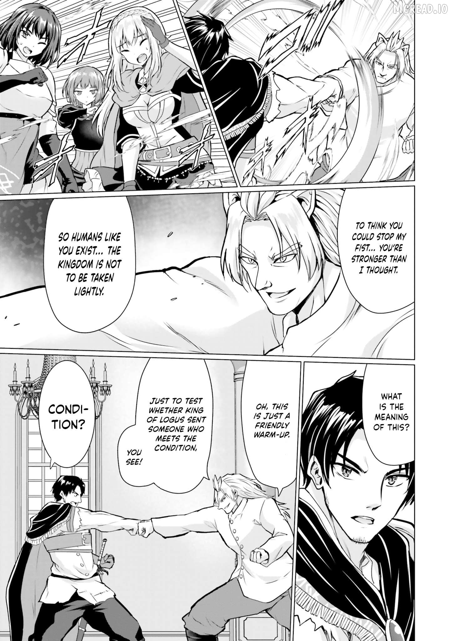 Homeless Tensei Isekai De Jiyuu Sugiru Jikyuu Jisoku Seikatsu Chapter 37 - page 36