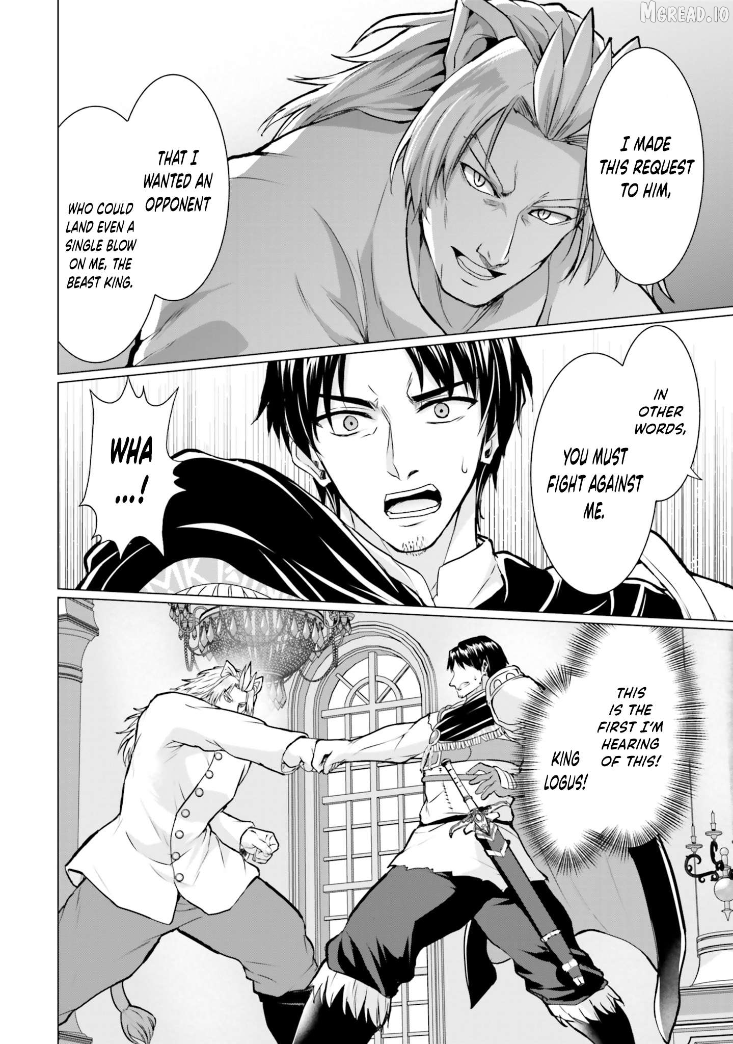 Homeless Tensei Isekai De Jiyuu Sugiru Jikyuu Jisoku Seikatsu Chapter 37 - page 37