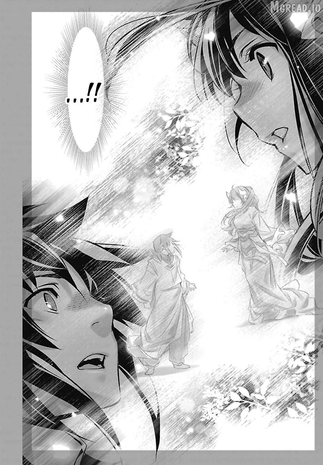 Shinju no Nectar Chapter 106 - page 20
