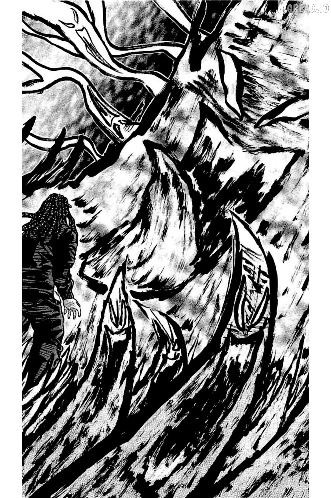 King Golf Chapter 230 - page 13