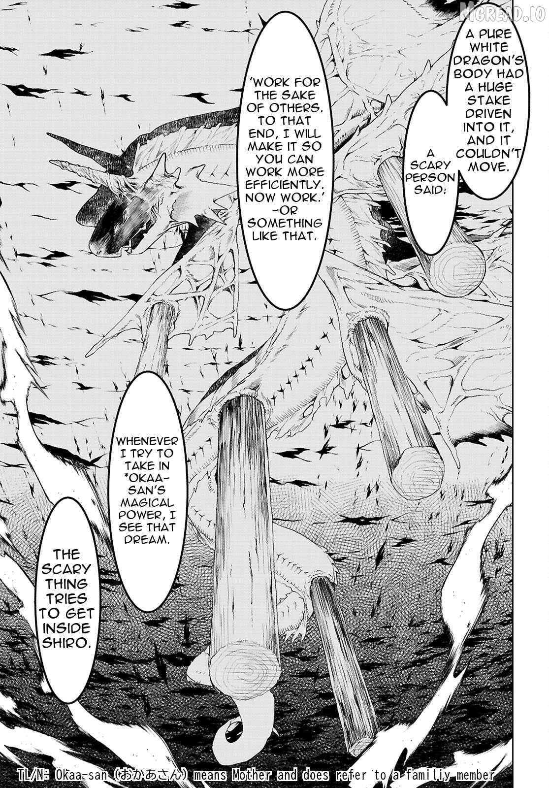 Isekai de Skill wo Kaitai shitara Cheat na Yome ga Zoushoku Shimashita: Gainen Kousa no Structure Chapter 87 - page 19