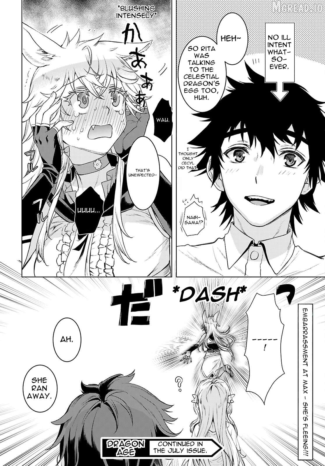 Isekai de Skill wo Kaitai shitara Cheat na Yome ga Zoushoku Shimashita: Gainen Kousa no Structure Chapter 87 - page 24