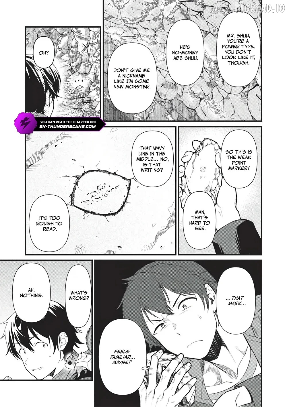 Meikyuu Metro – Mezametara Saikyoushoku Datta Node Shima Risu O Tsurete Shinsekai O Aruku Chapter 48 - page 5
