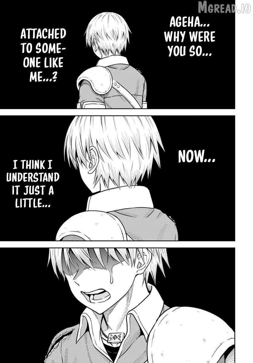 Dungeon ni Hisomu Yandere na Kanojo ni Ore wa Nando mo Korosareru Chapter 35 - page 18