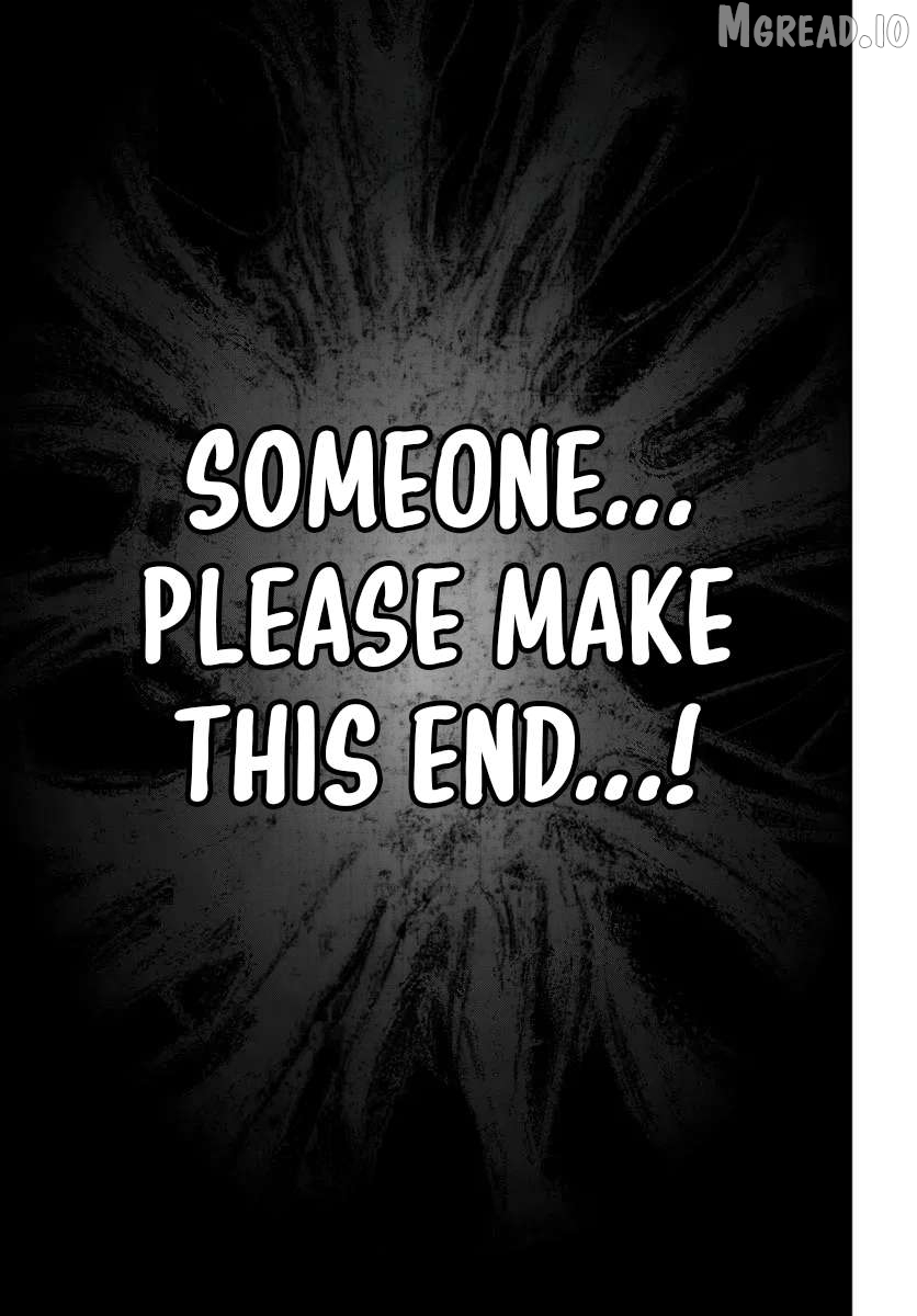 Dungeon ni Hisomu Yandere na Kanojo ni Ore wa Nando mo Korosareru Chapter 35 - page 27