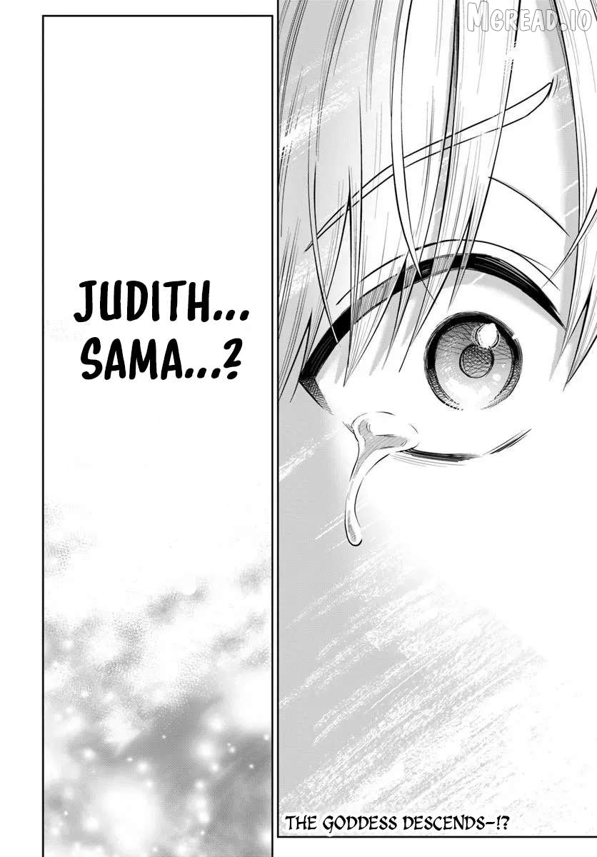 Dungeon ni Hisomu Yandere na Kanojo ni Ore wa Nando mo Korosareru Chapter 35 - page 33