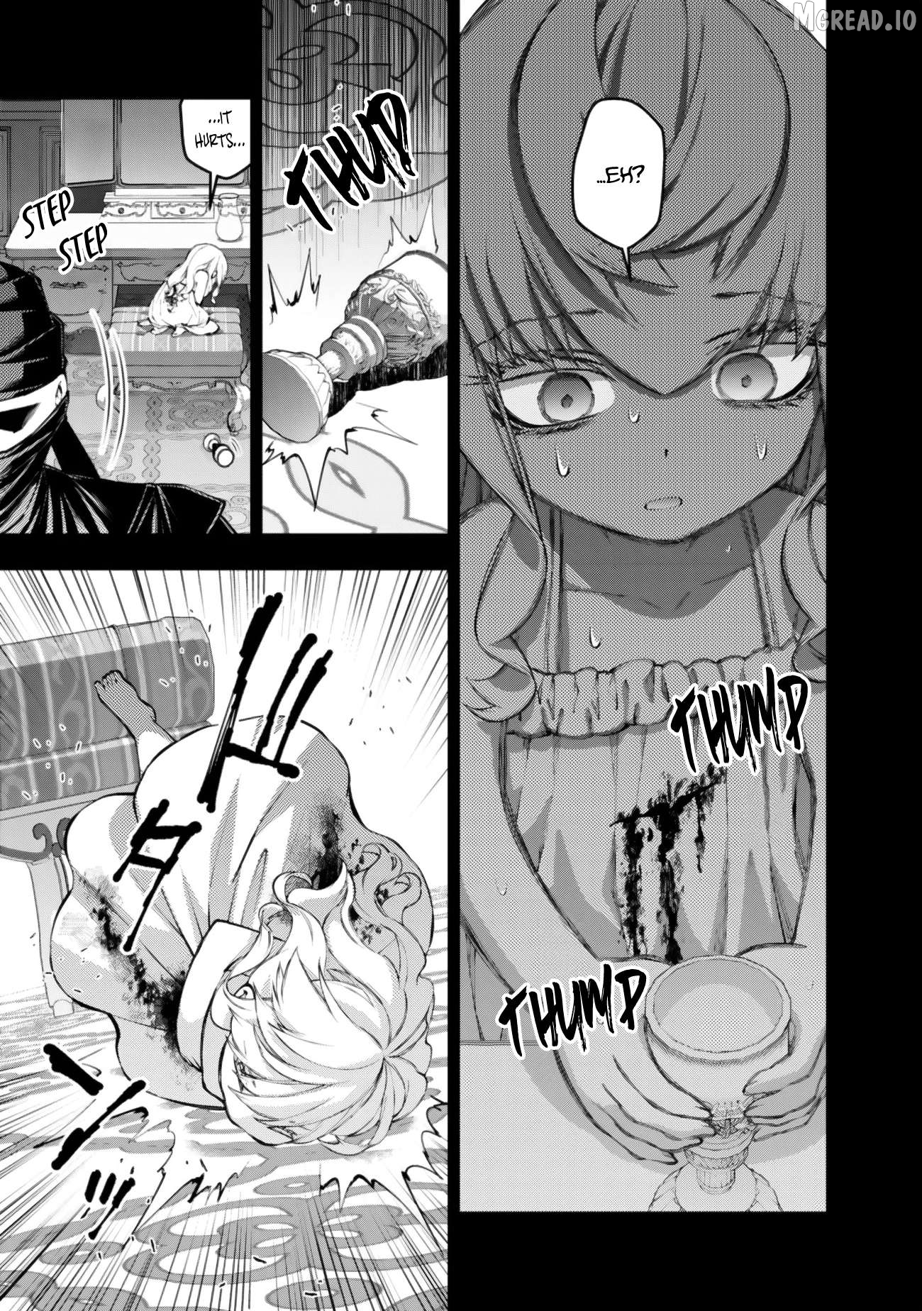 Fukushuu o Koinegau Saikyou Yuusha wa, Yami no Chikara de Senmetsu Musou Suru Chapter 134 - page 20