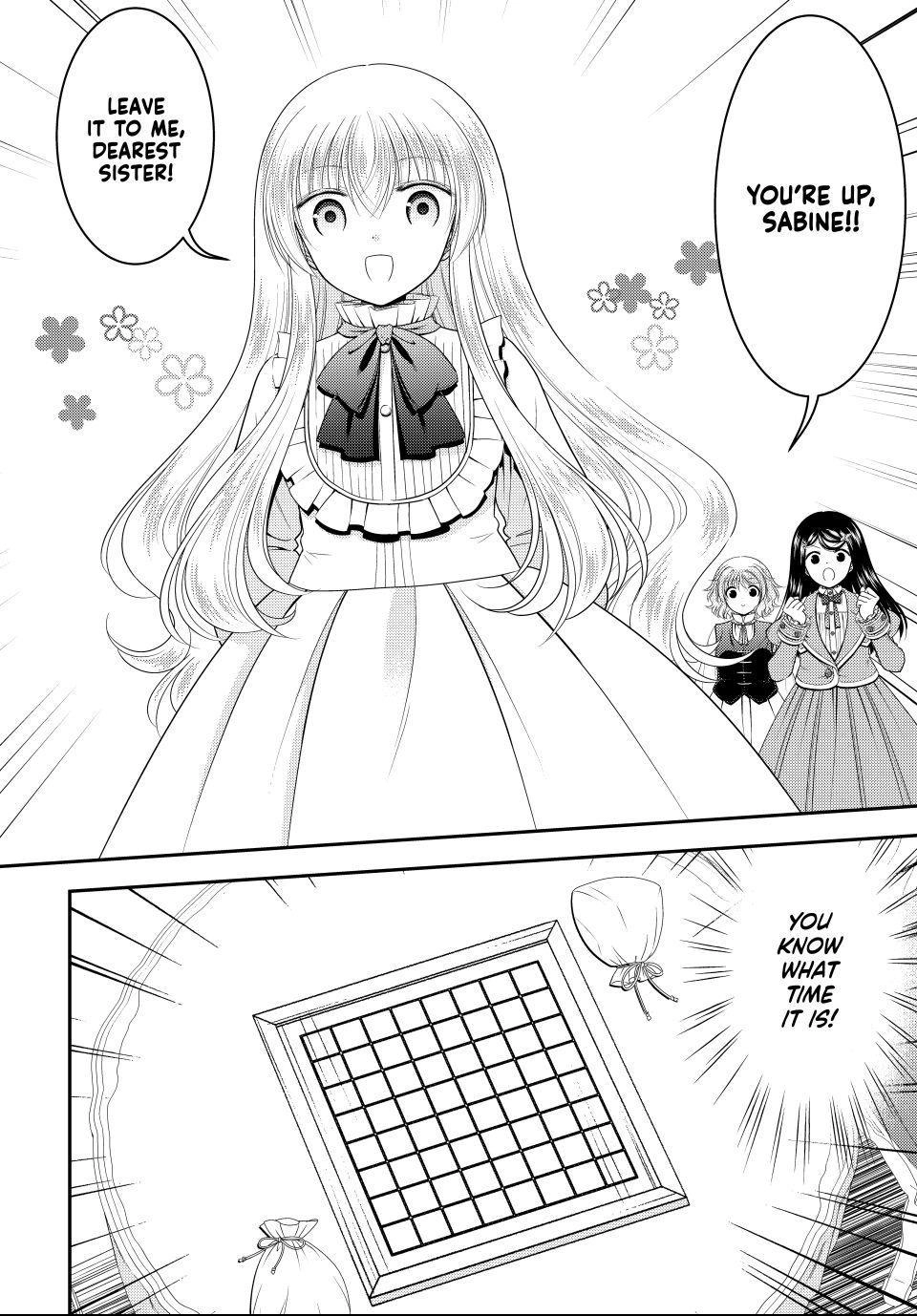 Saving 80,000 Gold Coins in the Different World for My Old Age Chapter 129 - page 9