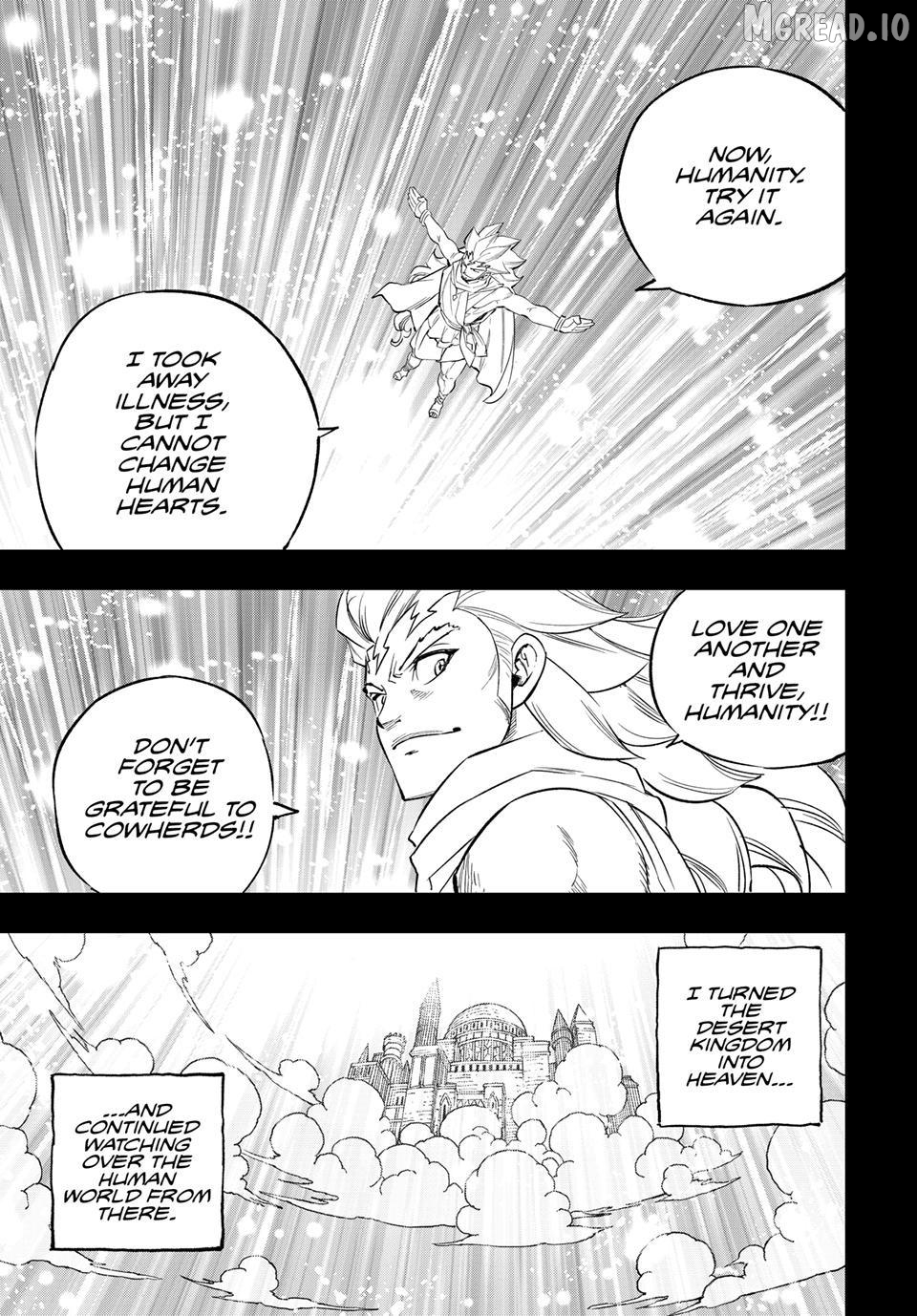 Dead Rock Chapter 35 - page 25