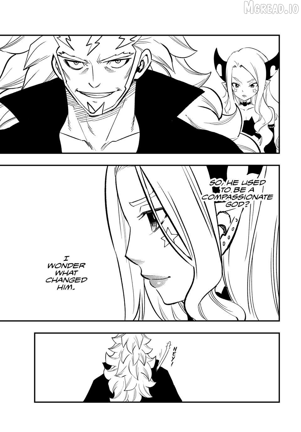 Dead Rock Chapter 35 - page 34