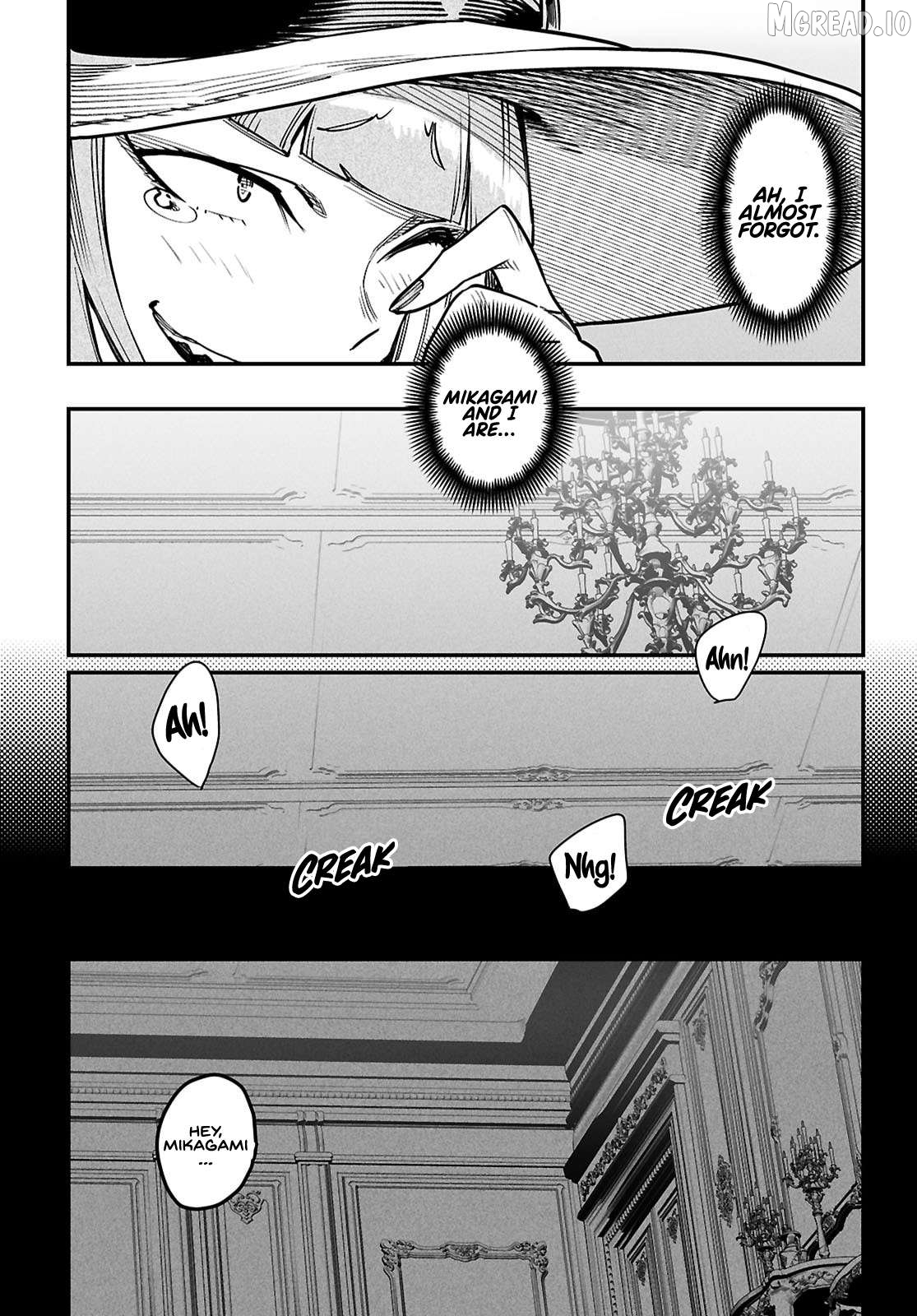 Reincarnation Colosseum – Using The Weakest Skills In Order To Defeat The Strongest Women And Create A Slave Harem Chapter 39 - page 10