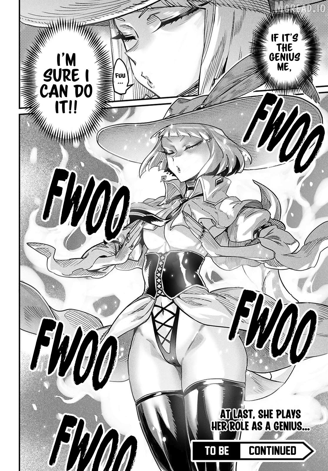 Reincarnation Colosseum – Using The Weakest Skills In Order To Defeat The Strongest Women And Create A Slave Harem Chapter 39 - page 33