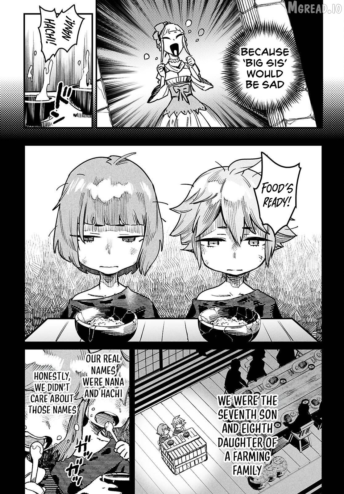 Reincarnation Colosseum – Using The Weakest Skills In Order To Defeat The Strongest Women And Create A Slave Harem Chapter 40 - page 15