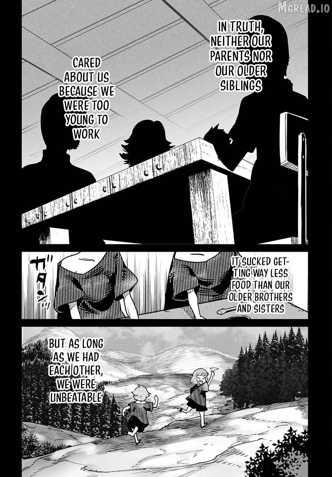 Reincarnation Colosseum – Using The Weakest Skills In Order To Defeat The Strongest Women And Create A Slave Harem Chapter 40 - page 16