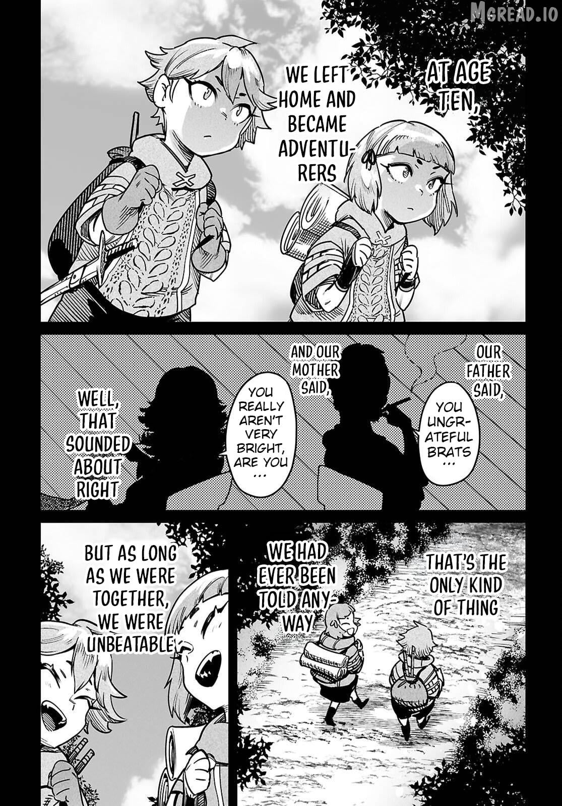 Reincarnation Colosseum – Using The Weakest Skills In Order To Defeat The Strongest Women And Create A Slave Harem Chapter 40 - page 17