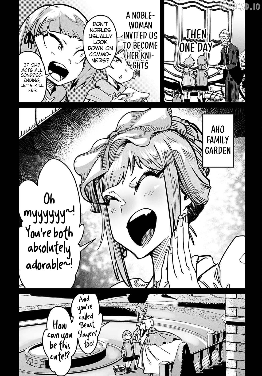 Reincarnation Colosseum – Using The Weakest Skills In Order To Defeat The Strongest Women And Create A Slave Harem Chapter 40 - page 19