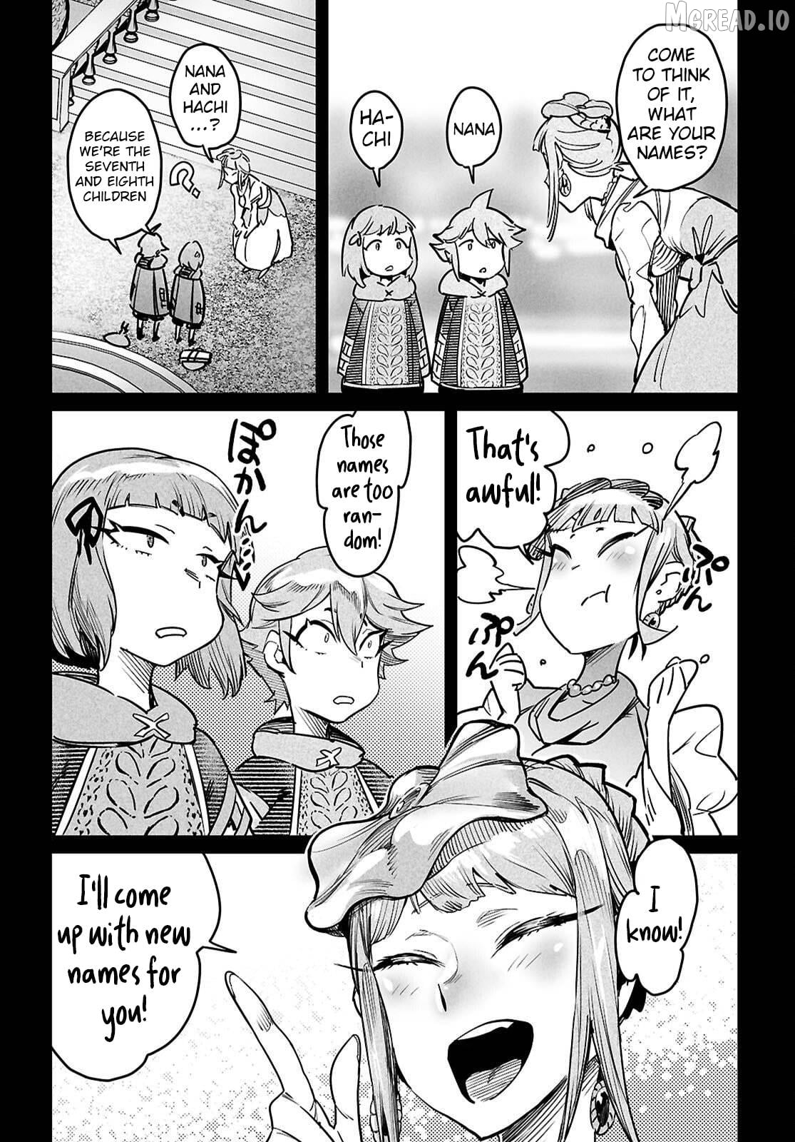 Reincarnation Colosseum – Using The Weakest Skills In Order To Defeat The Strongest Women And Create A Slave Harem Chapter 40 - page 20