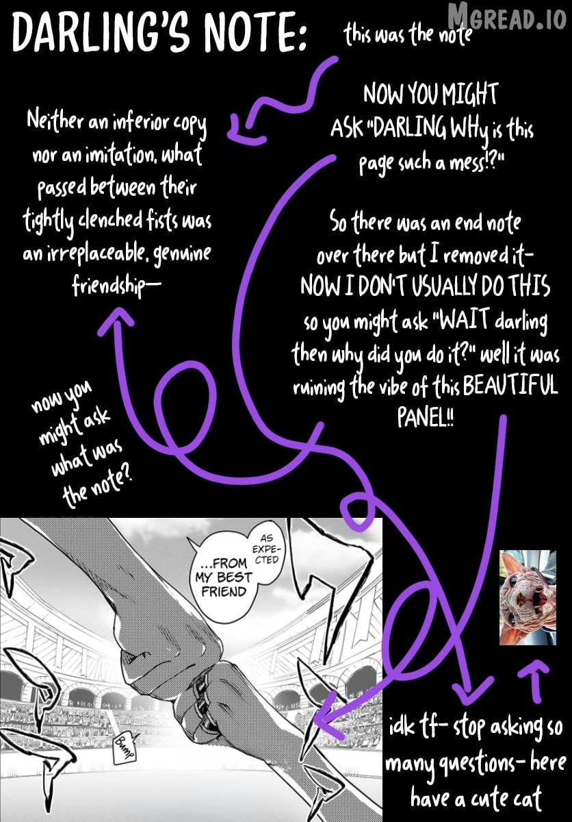 Reincarnation Colosseum – Using The Weakest Skills In Order To Defeat The Strongest Women And Create A Slave Harem Chapter 40 - page 36