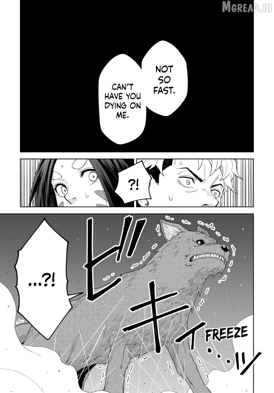 Tensei Shitara Slime Datta Ken: Clayman Revenge Chapter 47 - page 21