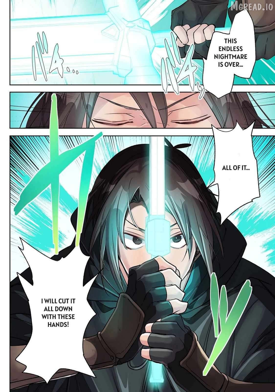 Ore No Level Up Ga Okashi! Chapter 41 - page 17