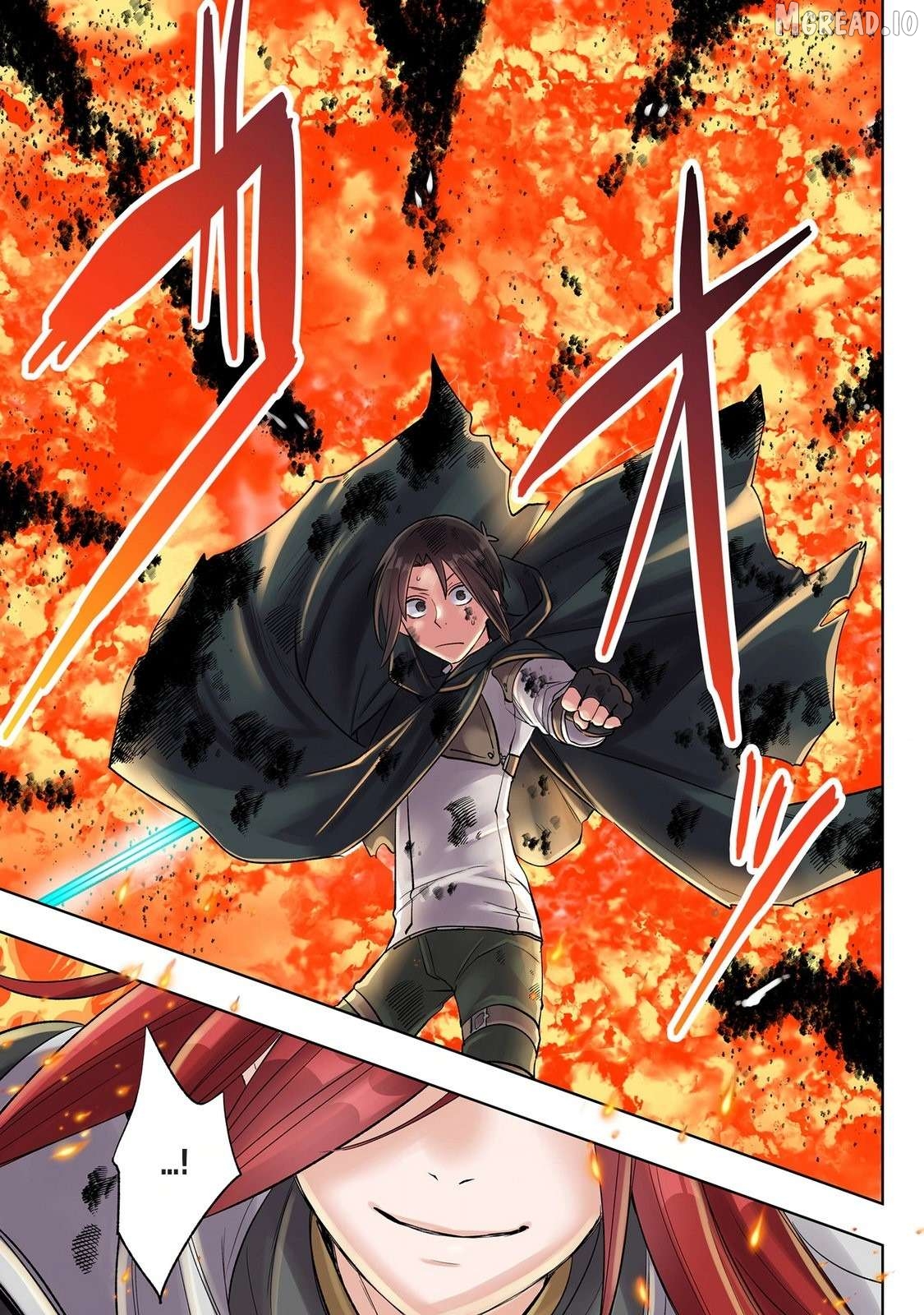 Ore No Level Up Ga Okashi! Chapter 42 - page 16