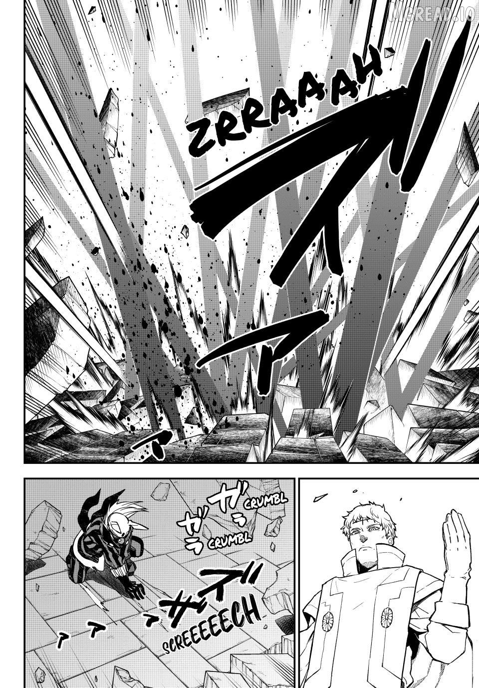 That Time I Got Reincarnated as a Slime Chapter 142 - page 22