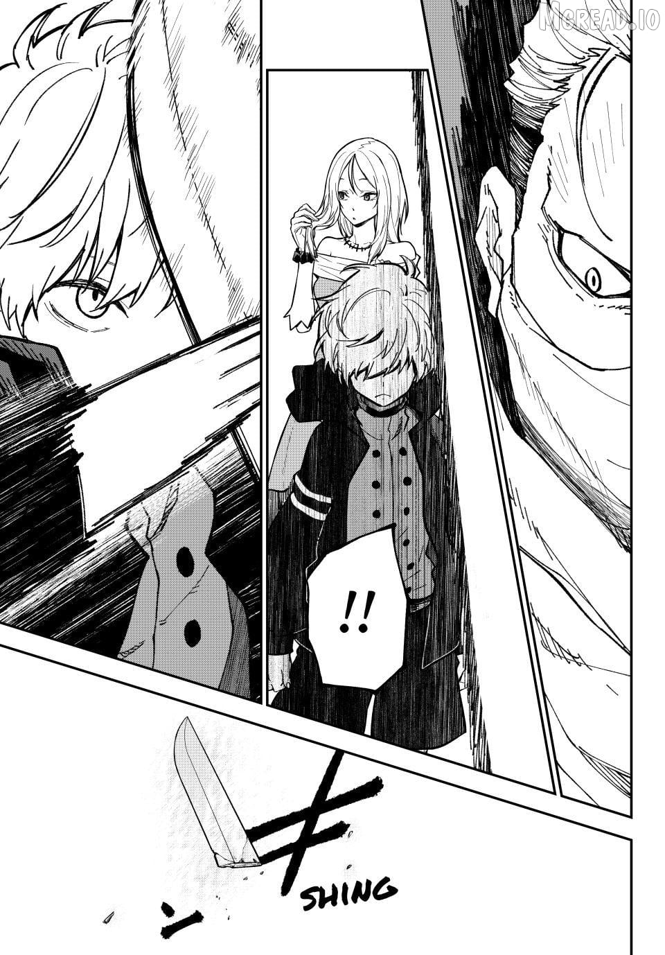 That Time I Got Reincarnated as a Slime Chapter 142 - page 3