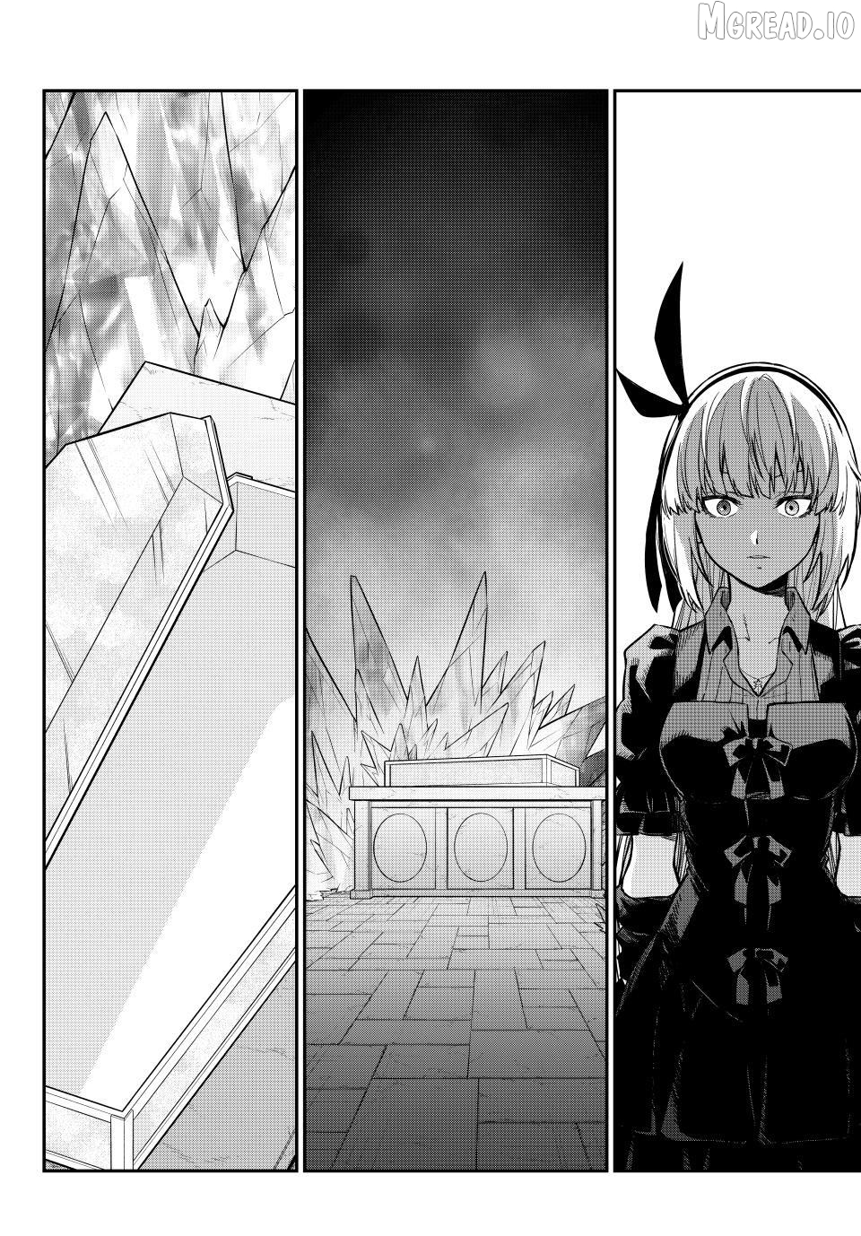 That Time I Got Reincarnated as a Slime Chapter 142 - page 32