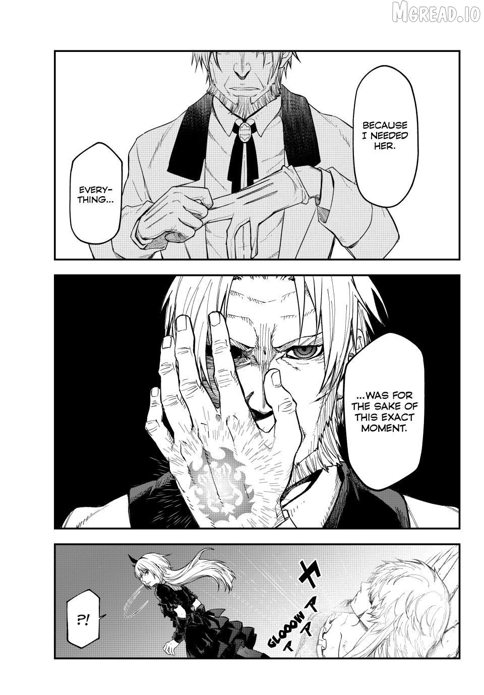 That Time I Got Reincarnated as a Slime Chapter 142 - page 41