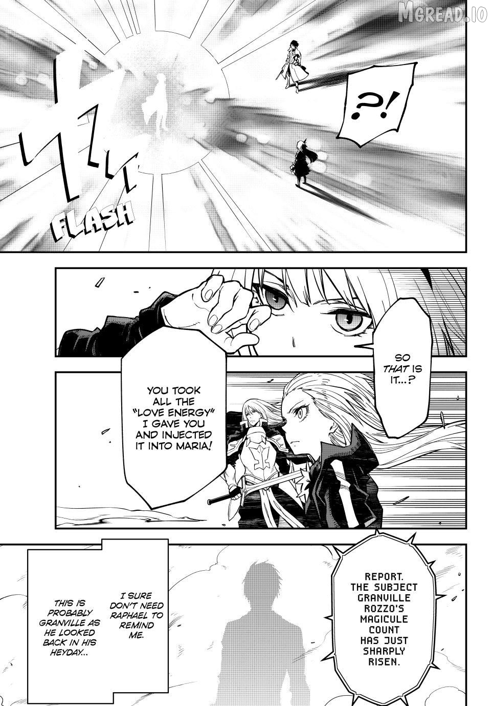 That Time I Got Reincarnated as a Slime Chapter 142 - page 43